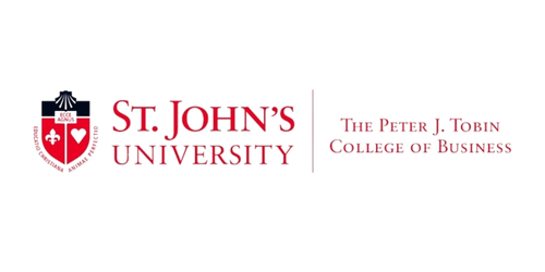 St. John&#039;s University  - McCombs School of Business